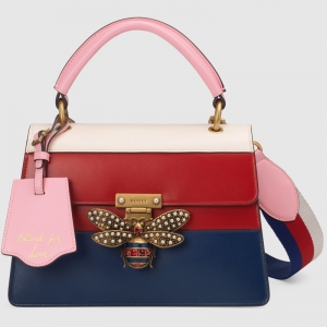 476541 GUCCI Queen Margaret ϵ Ƥ  ɫ