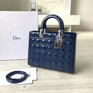 DiorϊW Lady Dior(jng) ߸̖(ho) {(ln)ɫƤ y