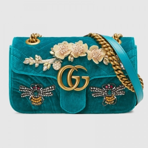 446744 GUCCI GG Marmontϵ C λyZq ִ {(ln)ɫ
