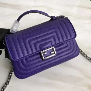 FENDI ҵ 8770 rb Micro Baguette yp朗l ɫ