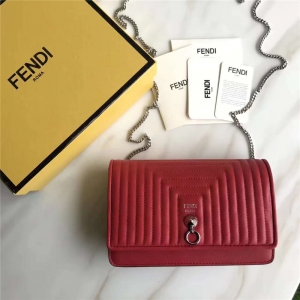 FENDI ҵ 6346 ܛrܛʽƤA ٭h ɲж朗l玧 tɫ