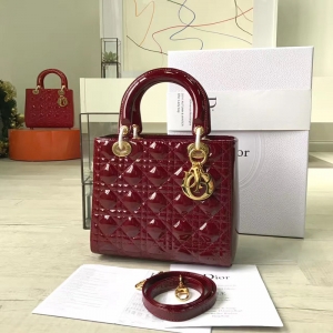 DiorϊW Lady Dior (jng) С̖(ho) ƼtɫƤ ɫ