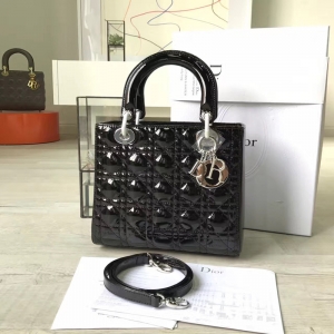 DiorϊW Lady Dior (jng) С̖(ho) ɫƤ yɫ