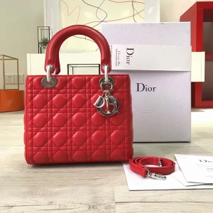 DiorϊW Lady Dior (jng)  tɫƤ  С̖(ho)