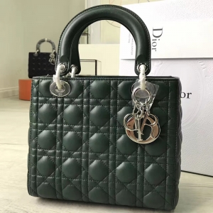 DiorϊW Lady Dior (jng)  GīɫƤ  С̖(ho)