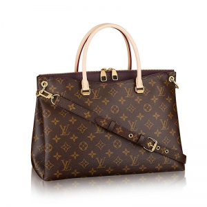 LV M40908 Louis Vuitton ·ס ŮʿPallasϵвԭɫִ