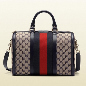 247205 Gucci Y FWCZG 4080 VINTAGE WEB̖AͲ \ɫ{ɫ