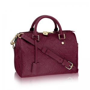 M40764 LV EMPREINTE SPEEDY 25 ִ玧ϼtɫ