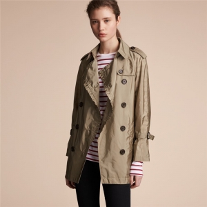 40516111 ͌ y yʽ Trench Ůʿ̿L ɫ