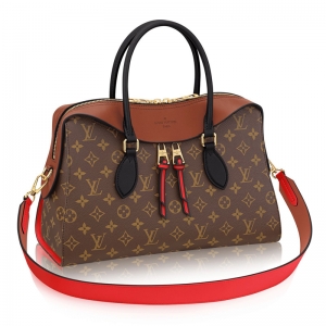 M41456 LV Tuileries Tote ִ LV2017紺] LVŮ