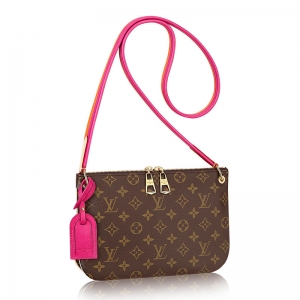 M44053 LV LORETTE ִ LV2017¿ƴɫ玧(jng)ϻ LVŮʿμб