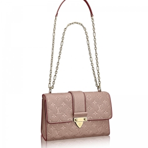 M43395 LV SAINT SULPICE С̖(ho)ִ LVȫƤŮ LVŮʿμб ɫ