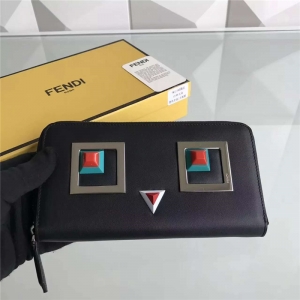 FENDI ҵ 0215 2017¿ ɫh@ʽCONTINENTALX ɫ