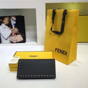 0186 FENDI ҵ ֦y߷ _RSELLERIALƤA ɫ