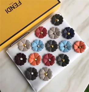 0368 FENDI ҵ ƴɫb ţƤ ð ɫ