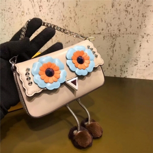 203 FENDI ҵ С֫F_ ƴɫT 朗l ɫ