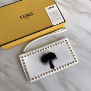 FENDI ҵ 151 2017¿ ţƤŮʿð Ϸ^ ɫ