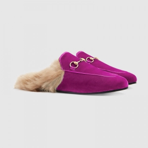 448657 GUCCI Princetownϵ R㕿 Zq Ь ϼtɫ