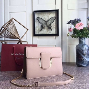 21G671 Ferragamo Ľ h(hun) СţƤ ̖w 朗l 