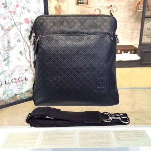 854364 GUCCI  ȫƤ y б ɫ