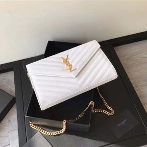 377828 YSL M(jn)~uƤ ʥ_m Ƥ?zhn)ƤA ɫ