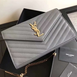 377828 YSL M(jn)~uƤ ʥ_m Ƥ?zhn)ƤA ɫ