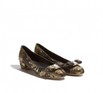 685501 FerragamoĽ VARA  ӡ Y߸Ь ڽ