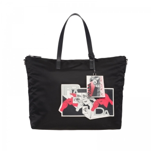 2VG024 Prada_а N pֱ  ɫ