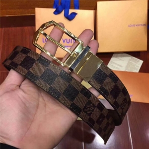 M9073Q LV Damier SLENDER p ʿ P