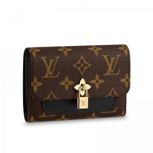 M62578 LV Flower COMPACT XA LVŮʿ̿X LViX ɫ