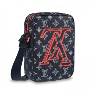 M43678 LV Danube Сִ̖ LV2018＾¿ logoĸ LVμб