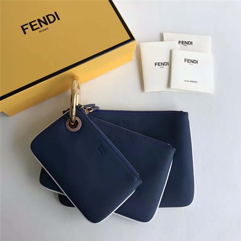 001 FENDIҵ F IS FEND h(hun) СţƤ ð {ɫ