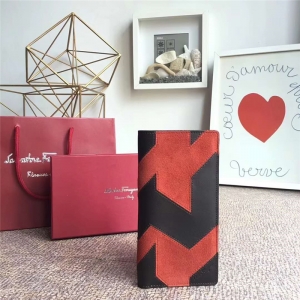 660479 Ferragamo ƸĽX Q LXA ׺ΈDƴɫ ȳɫ