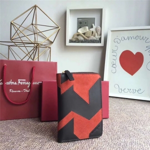 660481 Ferragamo ƸĽX ֙C Q ׺ΈDƴɫ ȳɫ