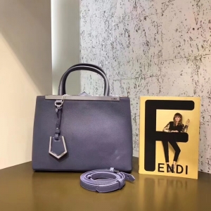 253A FENDIҵ С ţƤԭ ҵŮ {ɫ