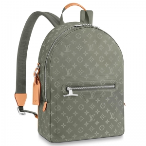 M43882 LV MONOGRAM TITANIUM p LVа LV LVp