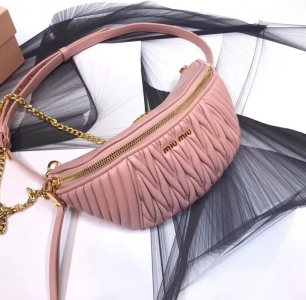 5BL010 MIUMIU¿  ްdƤ μ ð ɫ