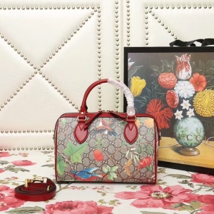 409529 GUCCI GGB(nio)ӡ ƴƤ ʿD tɫ