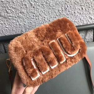 5BH084 MIUMIU Big logo ë p ְб ɫ