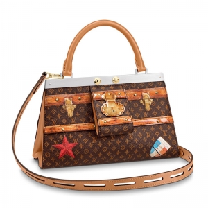 M43946 LV City Frame ִ Time Trunk} MonogramͿӷLb