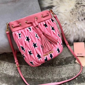 5BE014 MIUMIU ¿ ͹y Ϳf ˮͰ ɫ