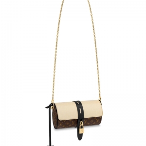 M44158 LV GLASSES CASE ִ LV2018¿ Monogramӡi^ S