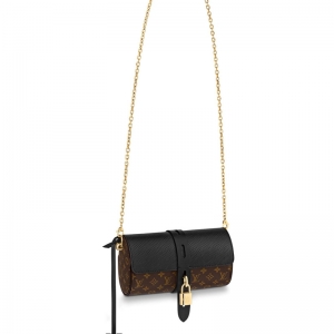 M43903 LV GLASSES CASE ִ LV2018¿Ů Monogramӡi^ ɫ