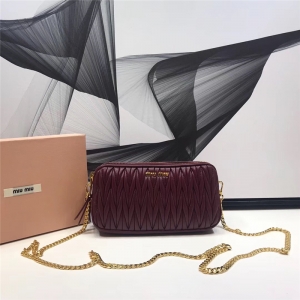 5BH009 MIUMIU ¿ p  朗l Ƽtɫ