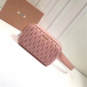 5BL018 MIUMIU ܛƤ ް  Ƥ ɫ