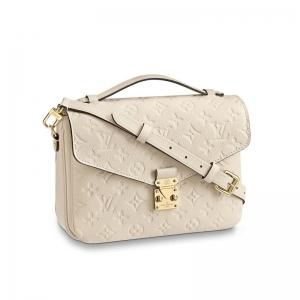 M44072 LV Pochette Metis ִ LVȫƤŮ LV] LVս ɫ