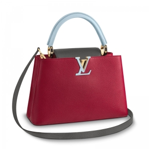 M51779 LV CAPUCINES PM ִ̖ LVŮ TaurillonƤ LVμб tɫ