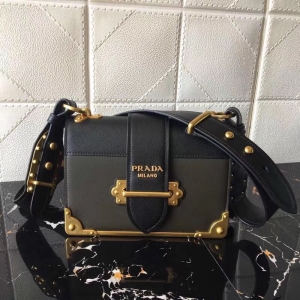 1BD045 Prada cahier ȫ ʮּyţƤ ~b ִ ƴīG