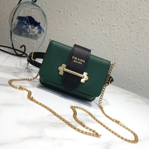 1BL004 Prada Cahier ¿ СţƤ ๦ܰ _ Gɫ