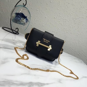 1BL004 Prada Cahier ¿ СţƤ ๦ܰ _ ɫ